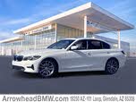 BMW 3 Series 330i Sedan RWD