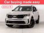 Kia Sorento X-Line EX AWD