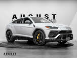 Lamborghini Urus 4WD