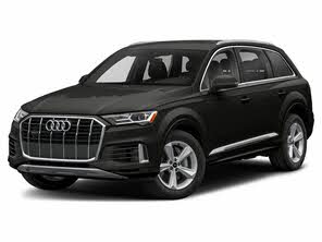 Audi Q7 quattro Technik 55 TFSI AWD