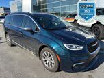 Chrysler Pacifica Hybrid Pinnacle FWD