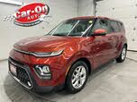 Kia Soul EX FWD