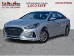 Hyundai Sonata SEL FWD