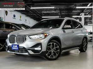 BMW X1 xDrive28i AWD