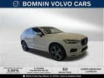 Volvo XC60 T5 Momentum FWD