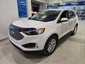 Ford Edge SEL AWD