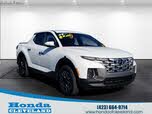 Hyundai Santa Cruz SEL Crew Cab FWD