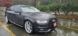 Audi A4 2.0T quattro Premium Plus AWD