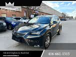 Lexus NX 300 AWD