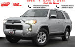 Toyota 4Runner SR5 Premium 4WD