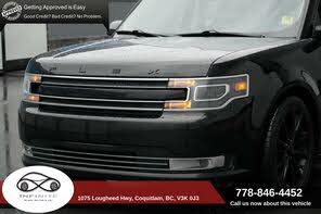 Ford Flex Limited AWD