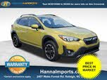 Subaru Crosstrek Premium AWD