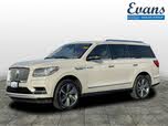 Lincoln Navigator Select 4WD