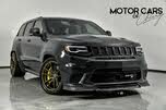 Jeep Grand Cherokee Trackhawk 4WD