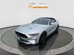 Ford Mustang EcoBoost Premium Convertible RWD