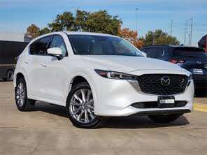 Mazda CX-5 2.5 S Premium AWD