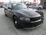 Dodge Charger Police AWD