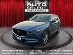 Mazda CX-5 Grand Touring AWD