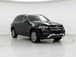 Mercedes-Benz GLE 450 4MATIC