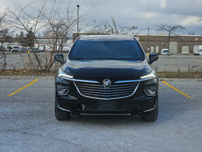 Buick Enclave Essence AWD