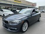 BMW 3 Series Gran Turismo 328i xDrive AWD