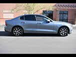 Volvo S60 T5 Momentum FWD