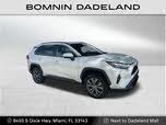 Toyota RAV4 Hybrid XLE Premium AWD