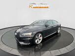 Audi RS 5 Sportback 2.9T quattro AWD