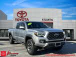 Toyota Tacoma TRD Off Road Double Cab LB 4WD