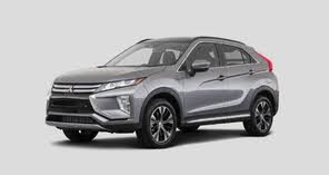 Mitsubishi Eclipse Cross SE AWD