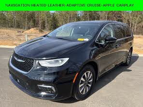 Chrysler Pacifica Hybrid Select FWD