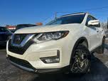 Nissan Rogue SL AWD