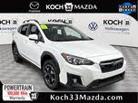 Subaru Crosstrek Premium AWD