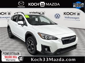 Subaru Crosstrek Premium AWD