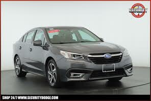 Subaru Legacy 2.5i Limited AWD