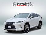 Lexus RX Hybrid 450h AWD