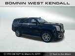 GMC Yukon SLT Standard Edition RWD