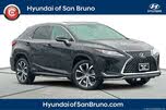 Lexus RX Hybrid 450h AWD