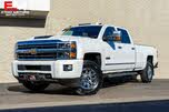 Chevrolet Silverado 3500HD High Country Crew Cab 4WD