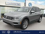 Volkswagen Tiguan Trendline 4Motion