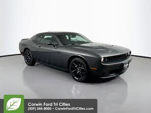 Dodge Challenger SXT RWD