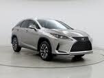 Lexus RX 350 AWD