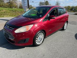 Ford C-Max Hybrid SE FWD