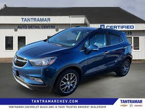 Buick Encore Sport Touring FWD