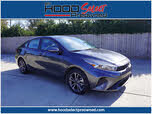 Kia Forte LXS FWD