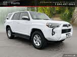 Toyota 4Runner SR5 Premium 4WD