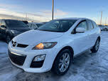 Mazda CX-7 GS AWD