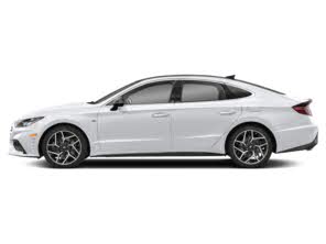 Hyundai Sonata N Line FWD