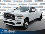 RAM 3500 Laramie Crew Cab LB DRW 4WD