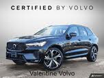 Volvo XC60 B5 Ultimate Dark Theme AWD